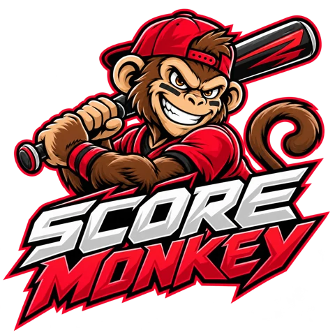 Score Monkey