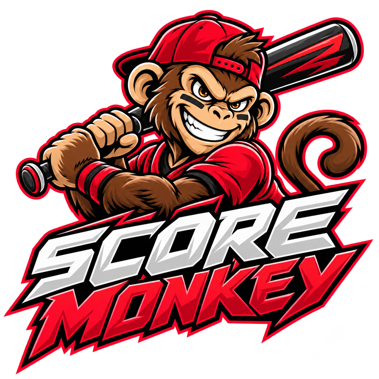 Score Monkey